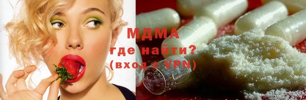 индика Абаза